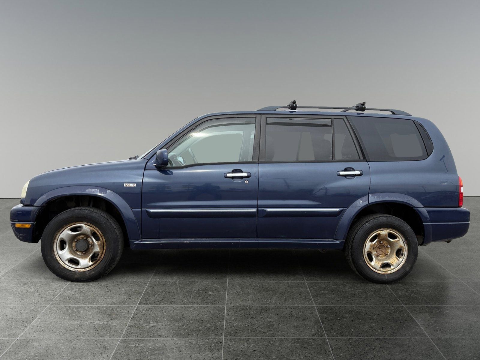 2002 Suzuki XL-7 Base