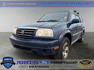 2002 Suzuki XL-7 Base