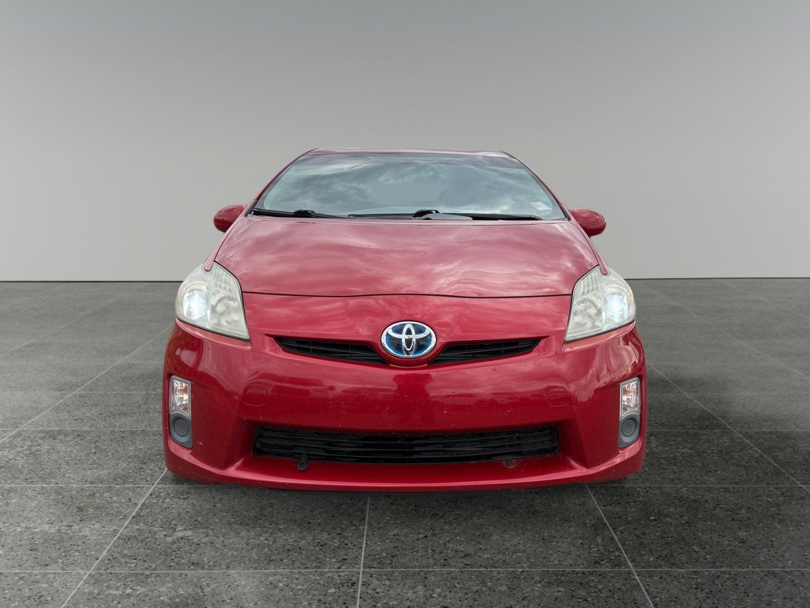2011 Toyota Prius Two