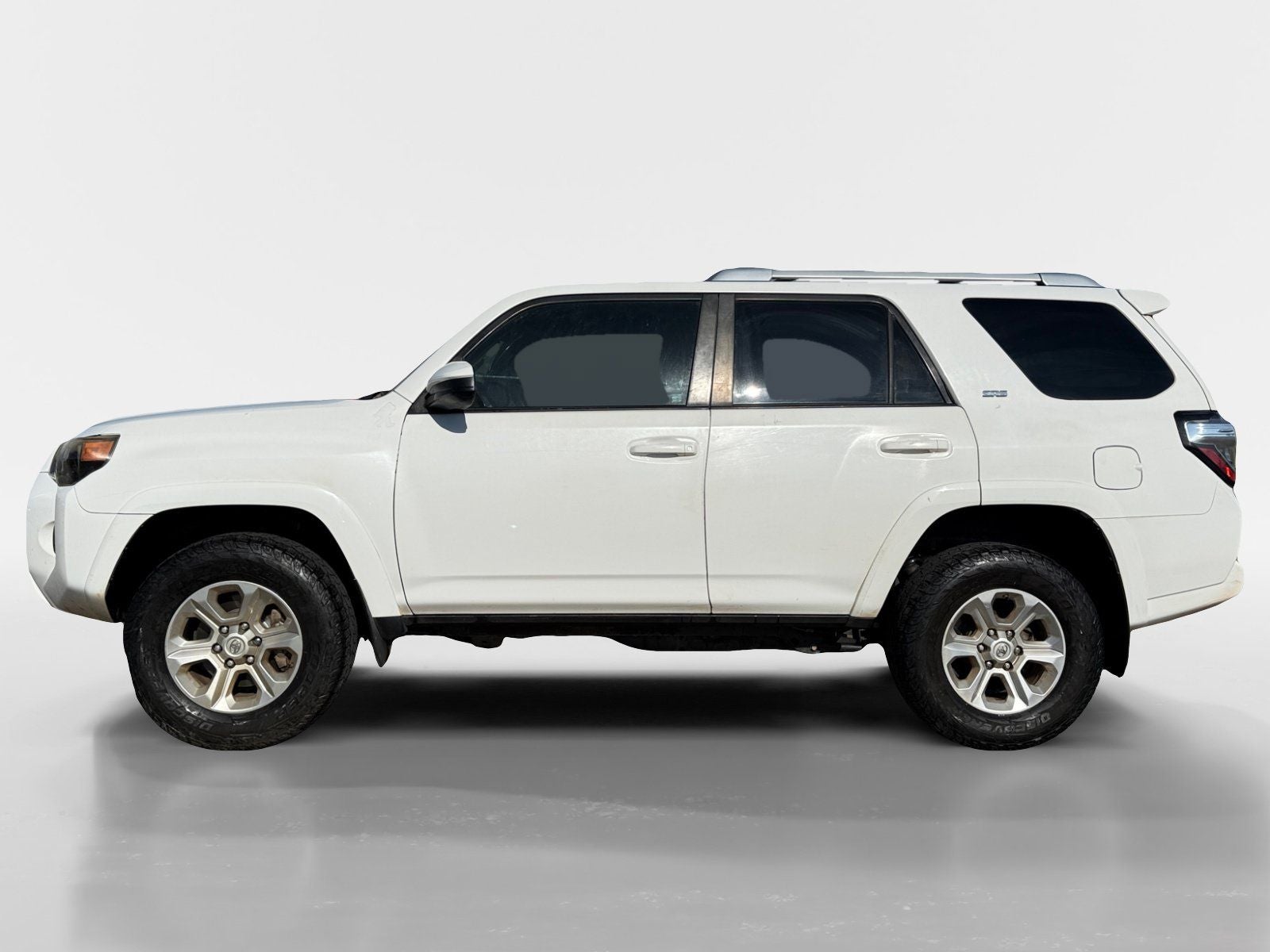 2014 Toyota 4Runner SR5