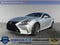 2015 Lexus RC 350