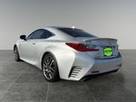 2015 Lexus RC 350