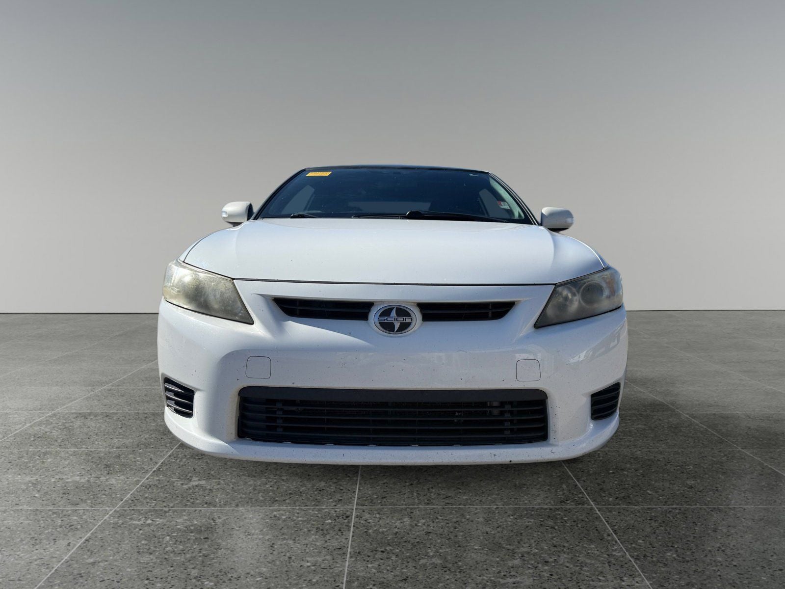2012 Scion tC Release Series 7.0