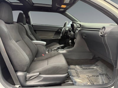 2012 Scion tC Release Series 7.0