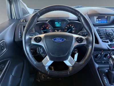 2016 Ford Transit Connect XLT