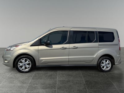 2016 Ford Transit Connect XLT
