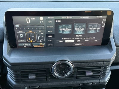 2024 INEOS Grenadier Base