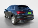 2022 Audi Q3 Premium Plus S Line quattro