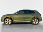 2022 Audi Q5 45 S line Prestige quattro