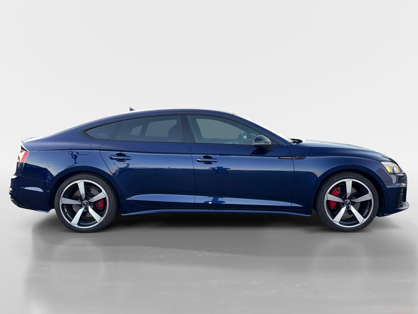 2023 Audi A5 Sportback 45 S line Prestige quattro