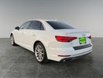 2019 Audi A4 2.0T Premium Plus