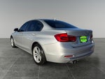 2016 BMW 3 Series 328i