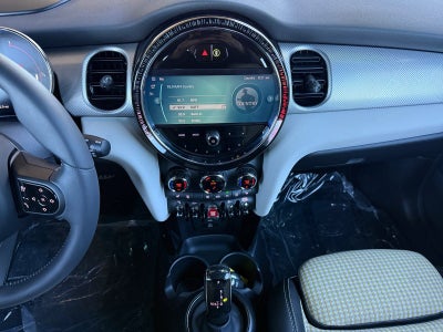 2024 MINI John Cooper Works Classic