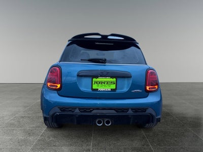2024 MINI John Cooper Works Classic