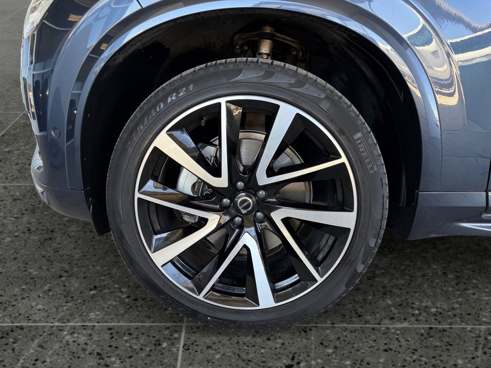 2023 Volvo XC90 B6 Plus 7-Seater