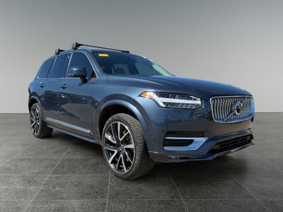 2023 Volvo XC90 B6 Plus 7-Seater