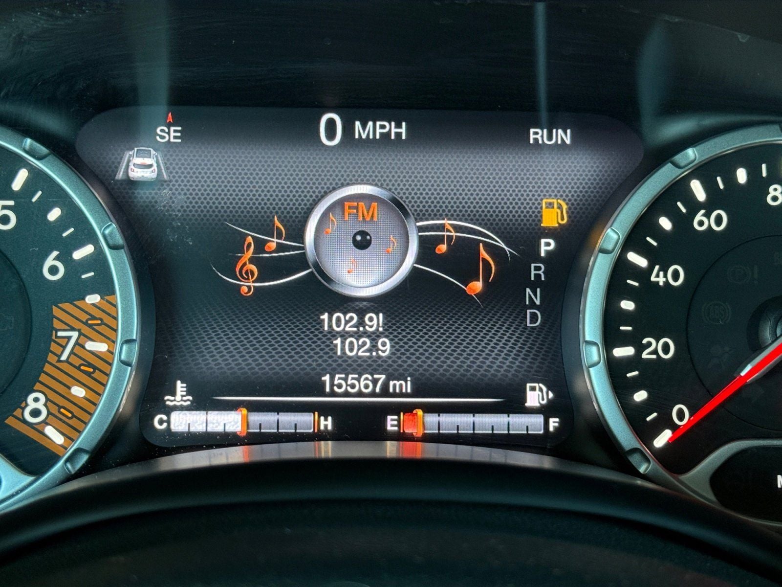 2023 Jeep Renegade Altitude