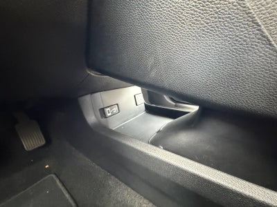 2016 Honda Civic Sedan EX-T