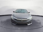 2016 Honda Civic Sedan EX-T