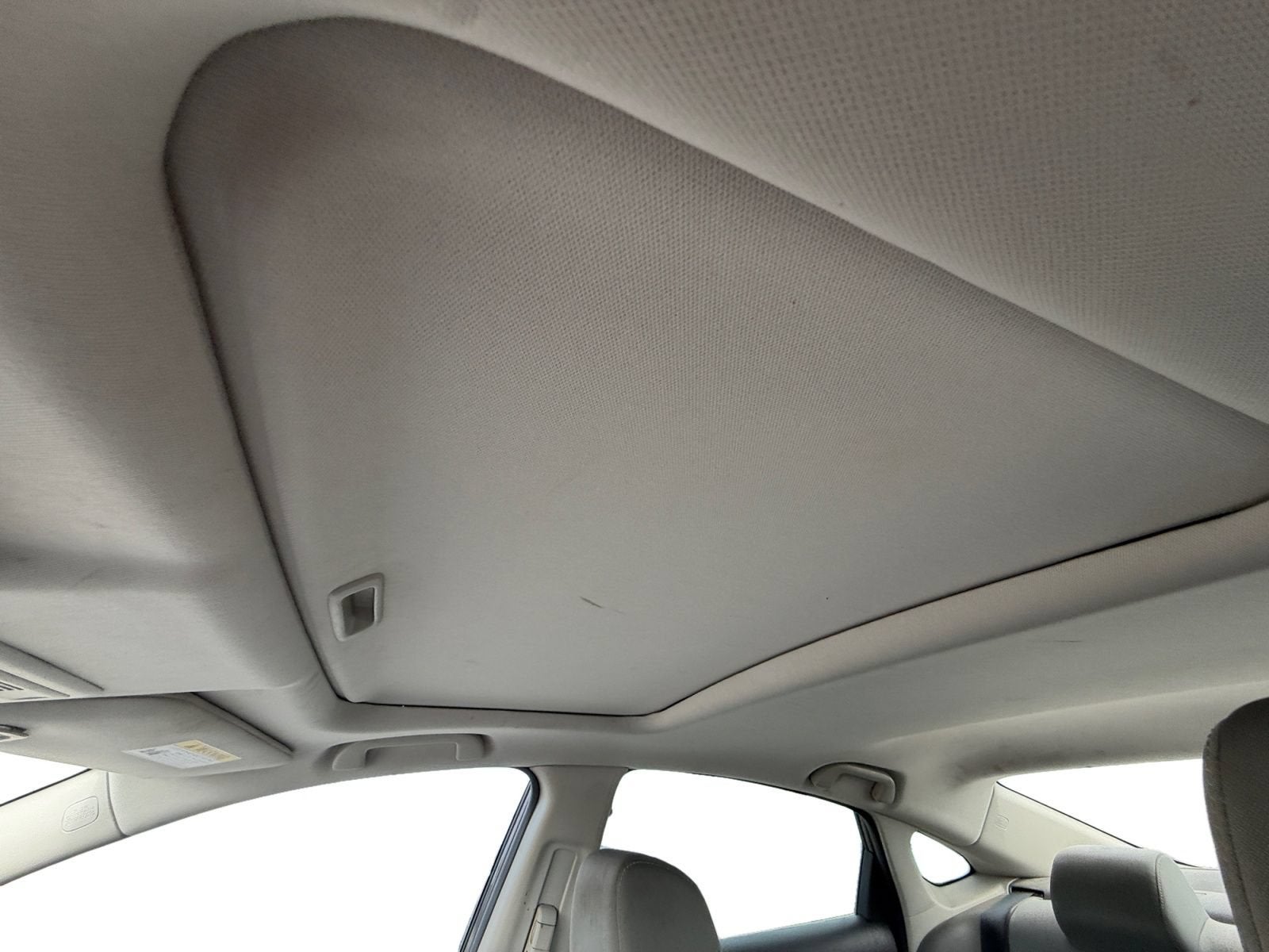 2016 Honda Civic Sedan EX-T