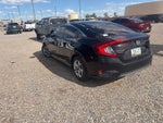 2017 Honda Civic Sedan LX