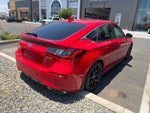 2022 Honda Civic Hatchback Sport Touring