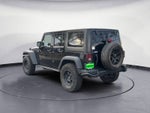 2013 Jeep Wrangler Unlimited Moab