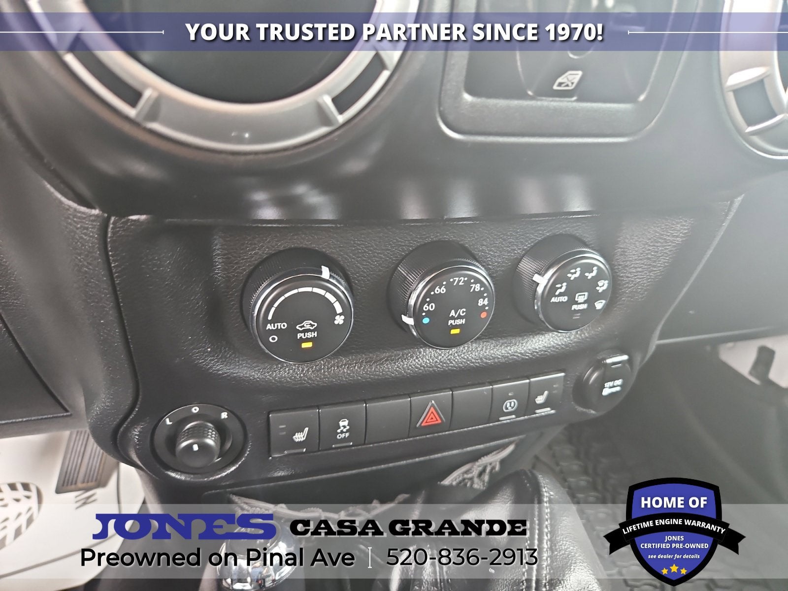 2013 Jeep Wrangler Unlimited Rubicon 10th Anniversary