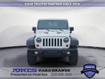 2013 Jeep Wrangler Unlimited Rubicon 10th Anniversary