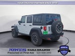 2013 Jeep Wrangler Unlimited Rubicon 10th Anniversary