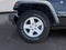 2018 Jeep Wrangler JK Unlimited Sport S