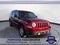 2017 Jeep Patriot Sport