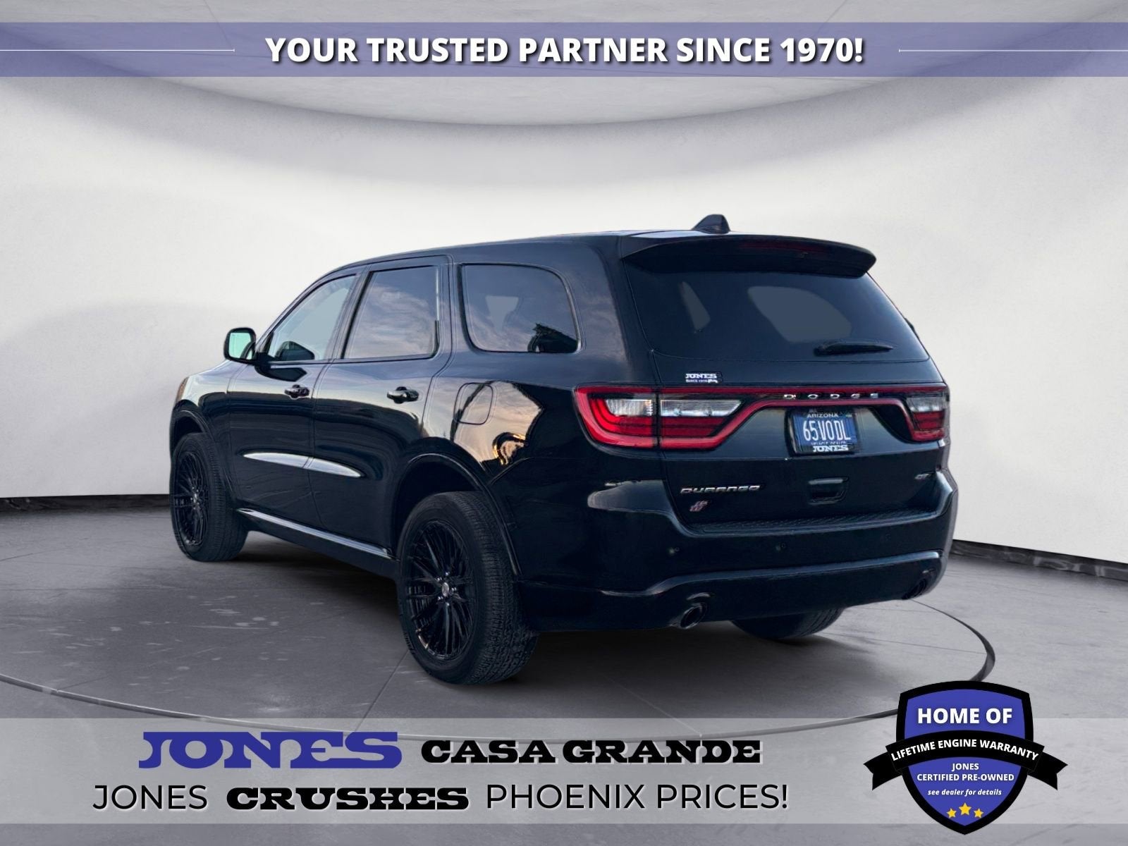 2023 Dodge Durango GT