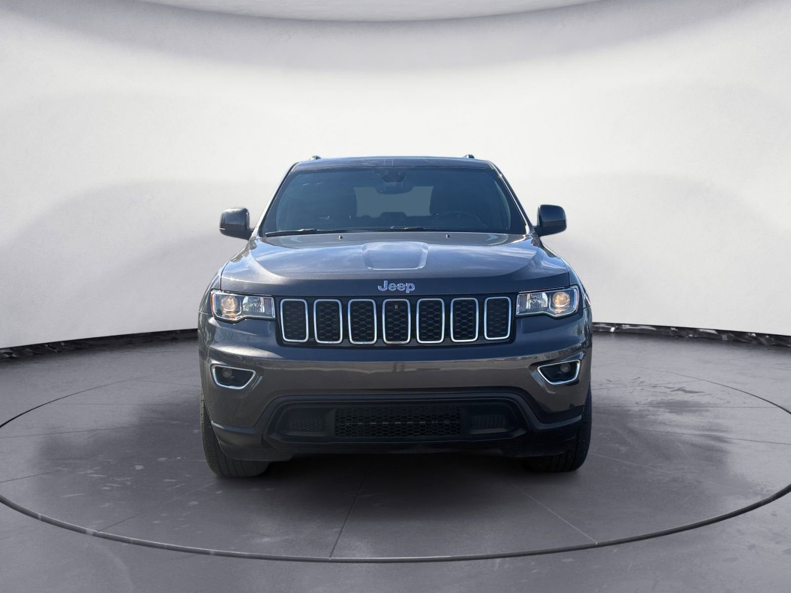 2020 Jeep Grand Cherokee Laredo E