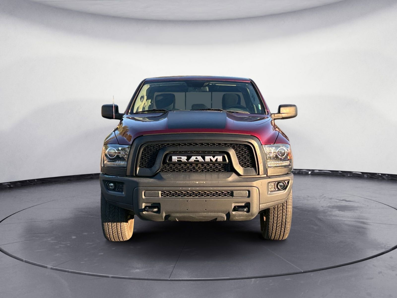2020 RAM 1500 Classic Warlock