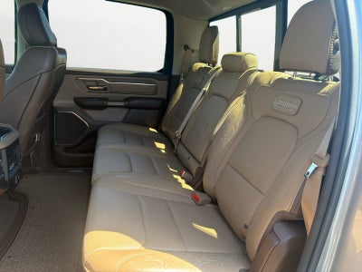 2020 RAM 1500 Longhorn
