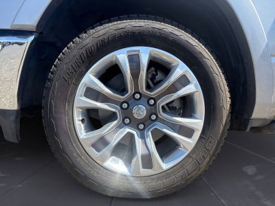 2020 RAM 1500 Longhorn