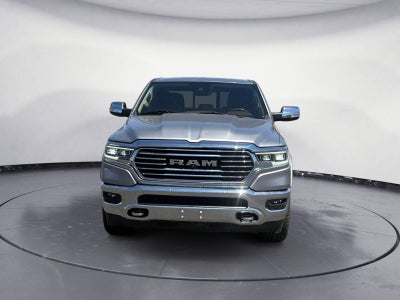 2020 RAM 1500 Longhorn