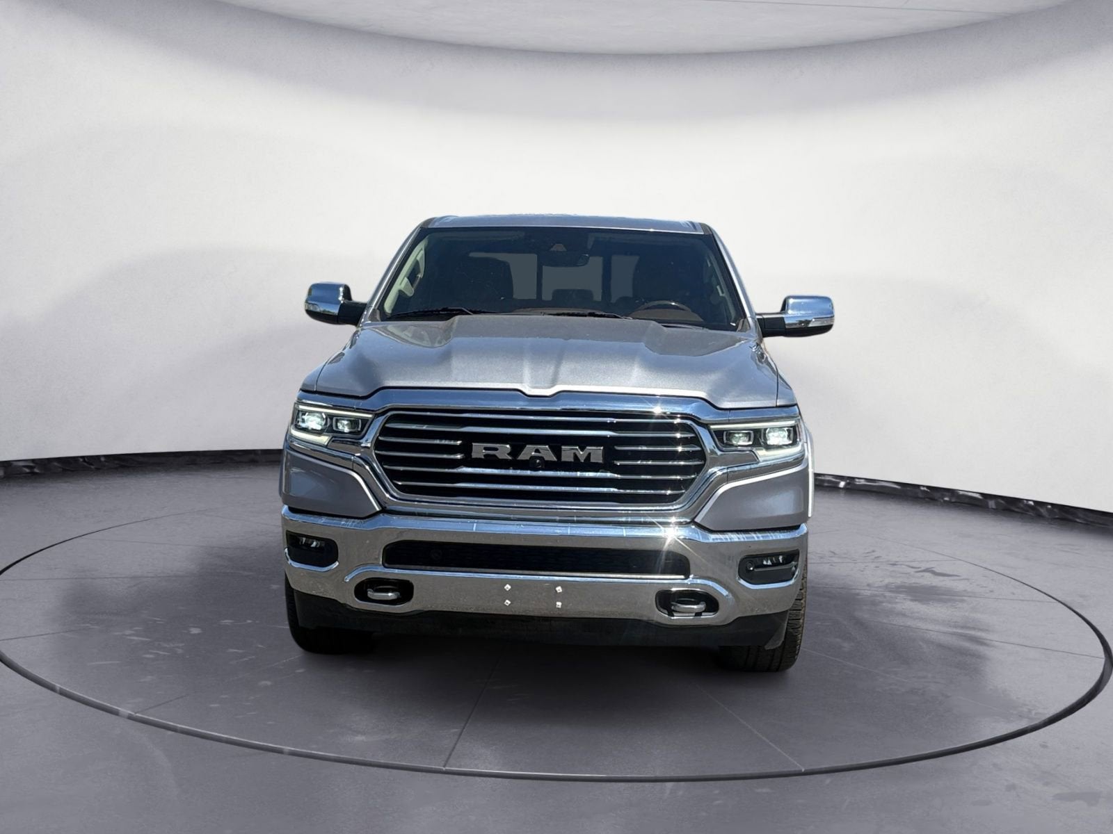 2020 RAM 1500 Longhorn