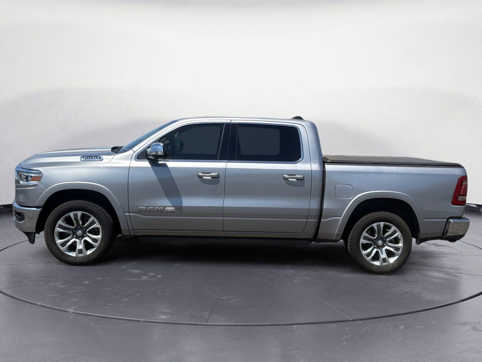 2020 RAM 1500 Longhorn