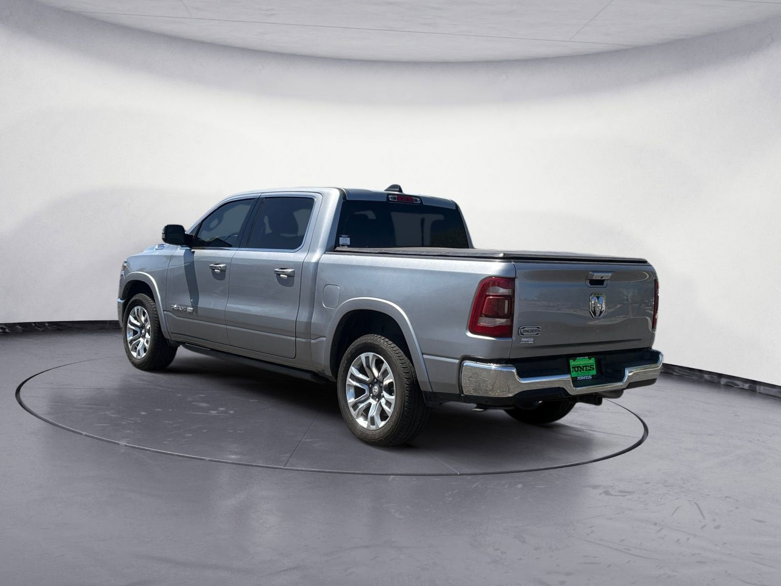 2020 RAM 1500 Longhorn