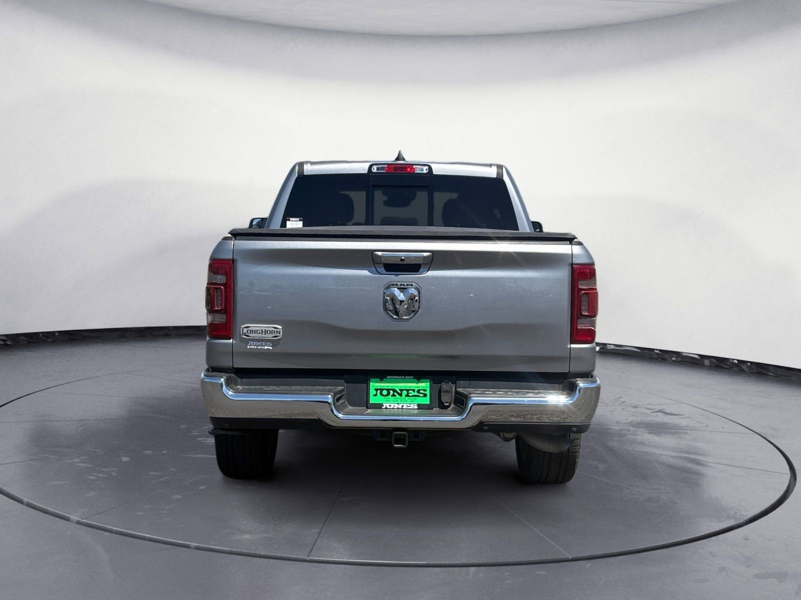 2020 RAM 1500 Longhorn