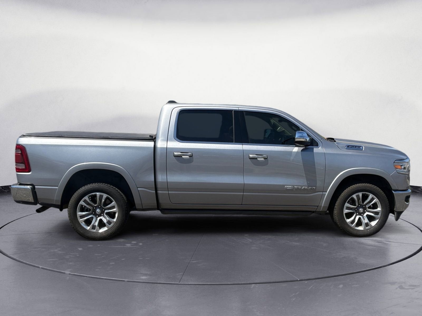2020 RAM 1500 Longhorn