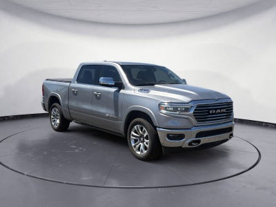 2020 RAM 1500 Longhorn