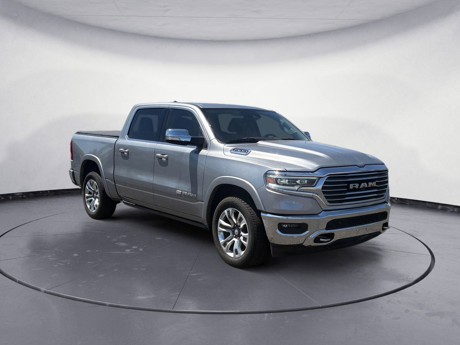 2020 RAM 1500 Longhorn