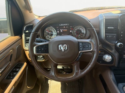 2020 RAM 1500 Longhorn