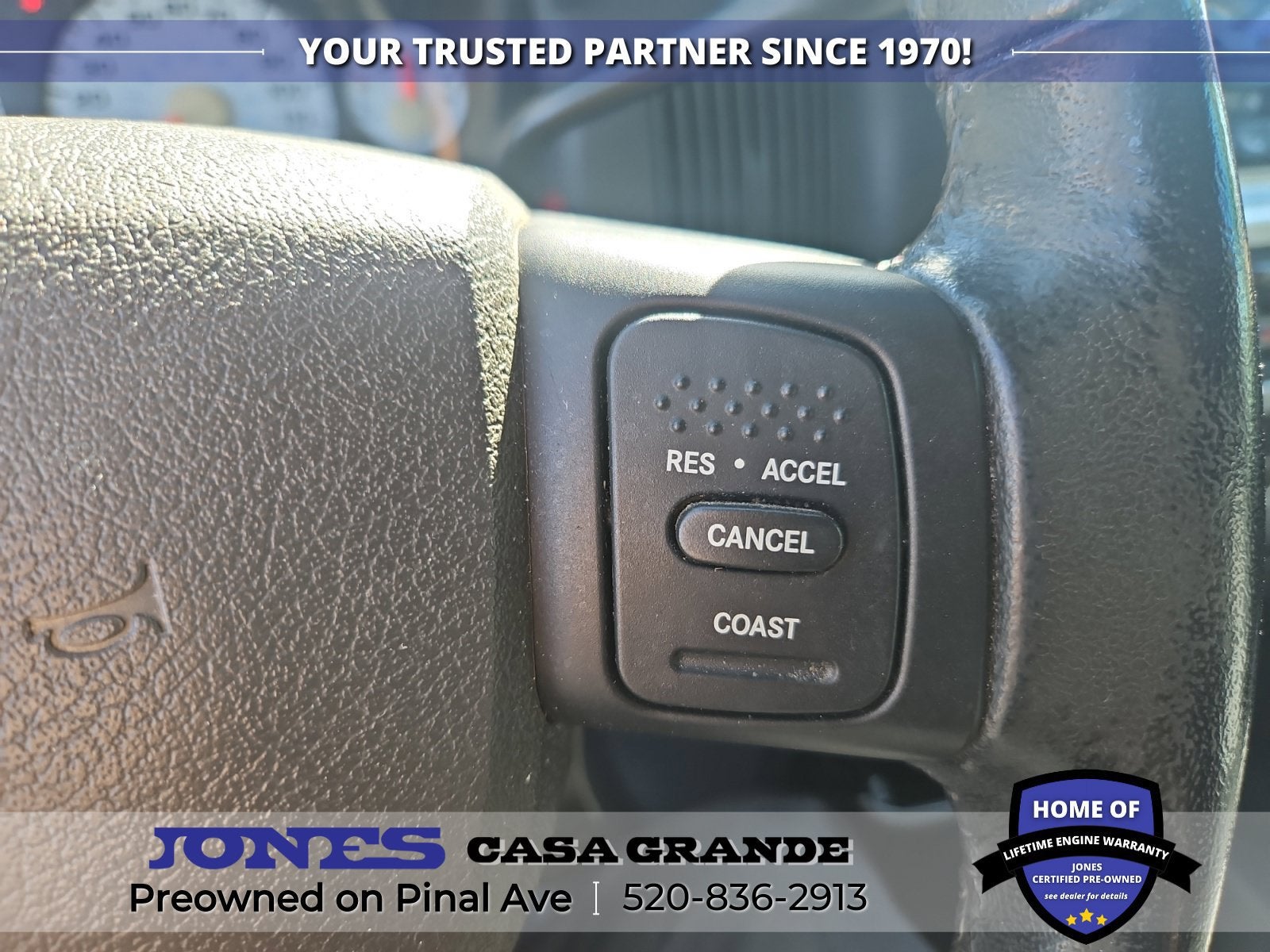 2004 Dodge Ram 1500 SLT