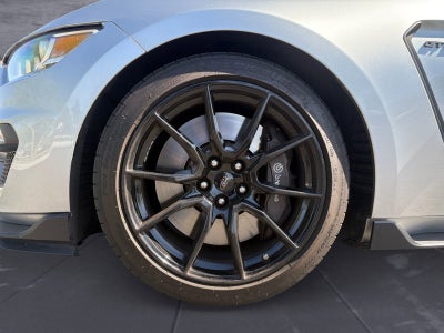 2020 Ford Mustang Shelby GT350