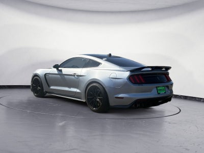 2020 Ford Mustang Shelby GT350