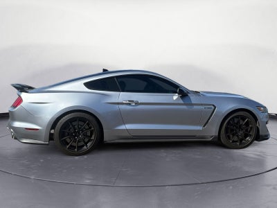 2020 Ford Mustang Shelby GT350